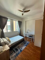 Emerald Garden (D1), Condominium #587282251